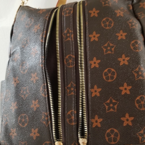 Cute BACKPACK/ SHOULDER BAG - Picture 5 of 8